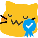 blobcatverified